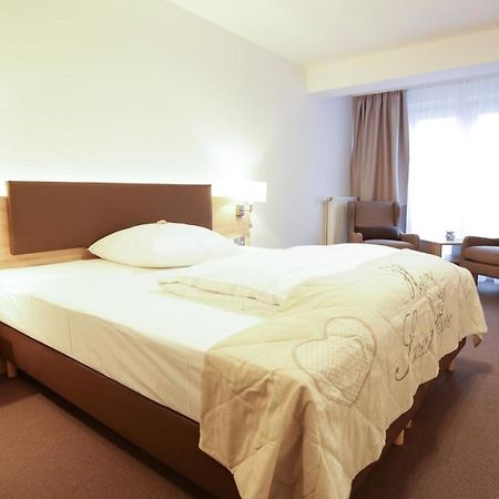 Hotel Waldhalle Mölln Zewnętrze zdjęcie