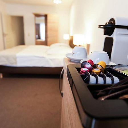 Hotel Waldhalle Mölln Zewnętrze zdjęcie