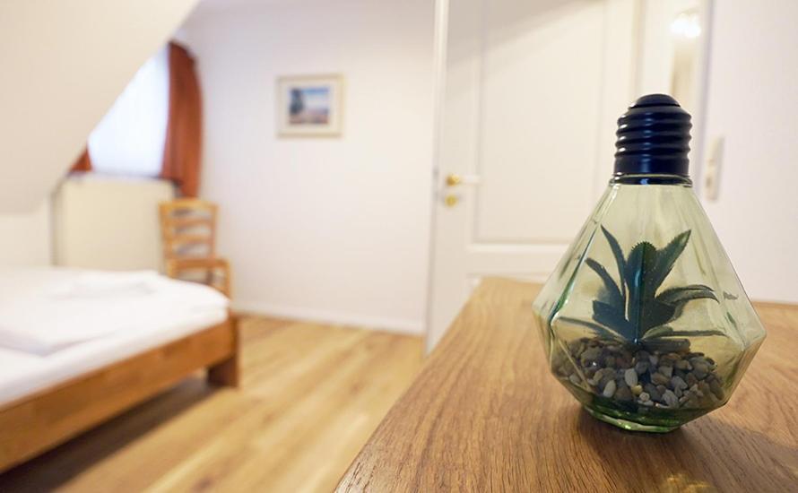 Hotel Waldhalle Mölln Zewnętrze zdjęcie