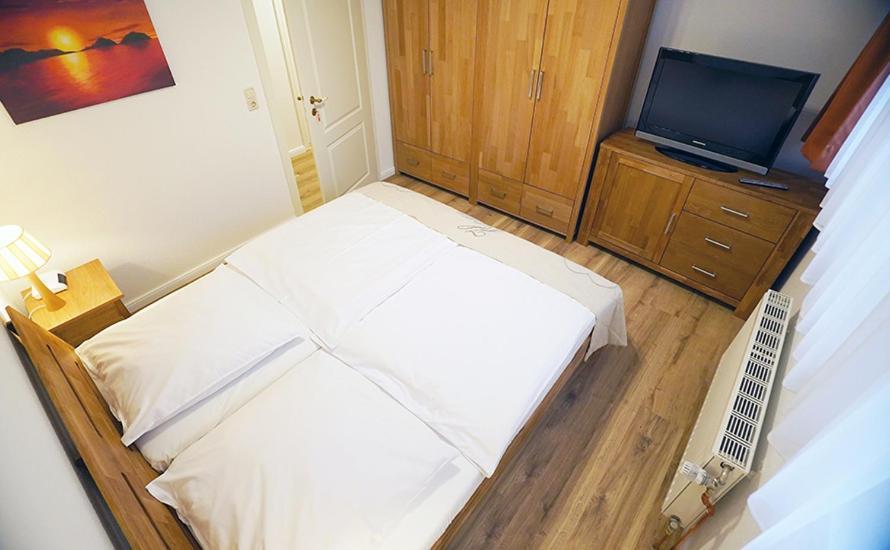 Hotel Waldhalle Mölln Zewnętrze zdjęcie