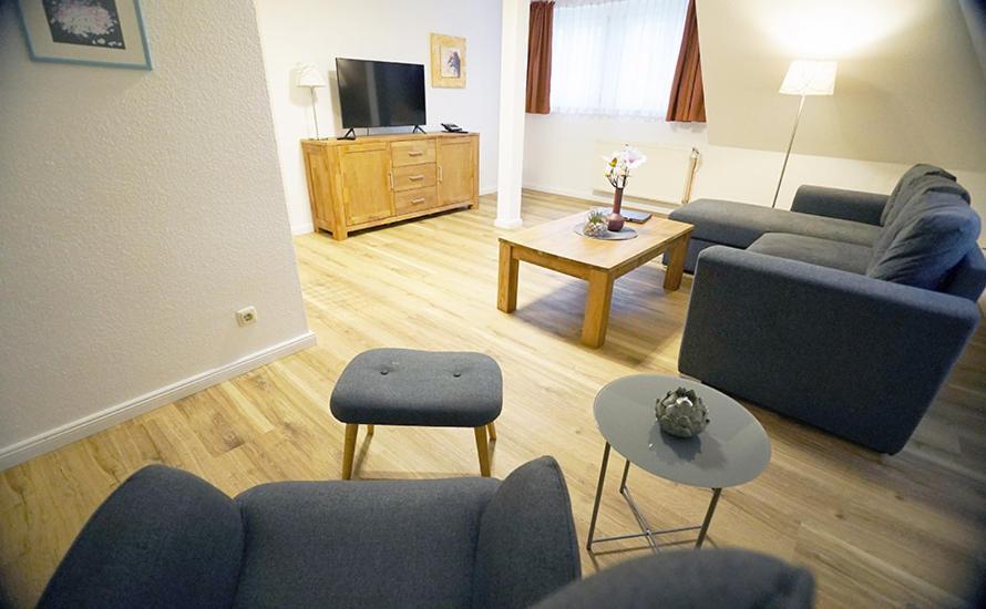 Hotel Waldhalle Mölln Zewnętrze zdjęcie