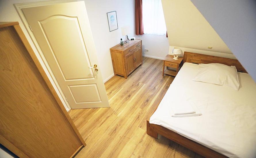 Hotel Waldhalle Mölln Zewnętrze zdjęcie